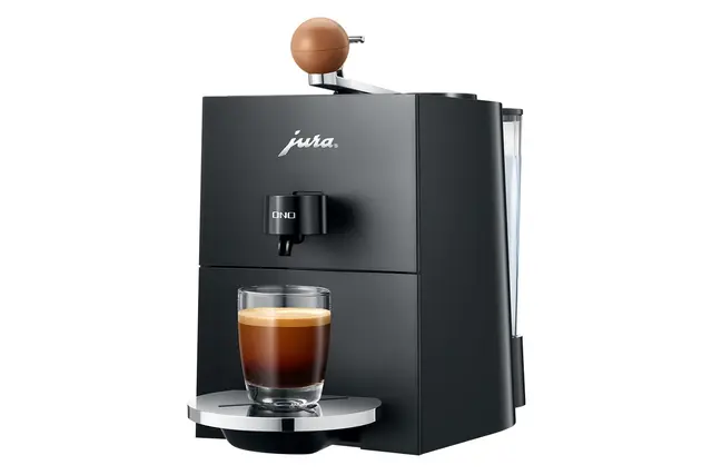 Jura ONO Machine à espresso portable