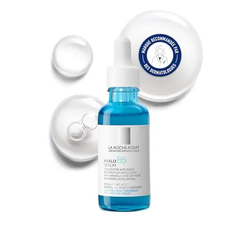 La Roche-Posay Hyalu B5 Sérum Concentré Anti-Rides 30 ml