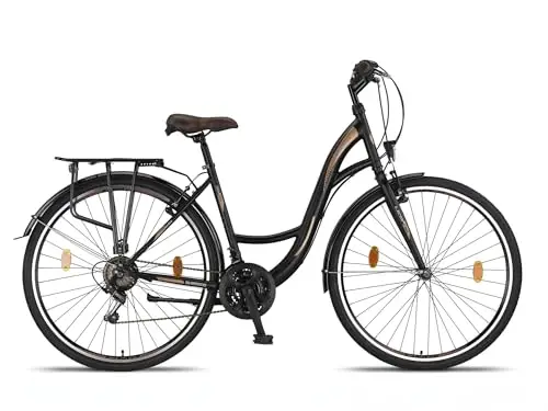 Licorne Bike Stella Vélo de ville