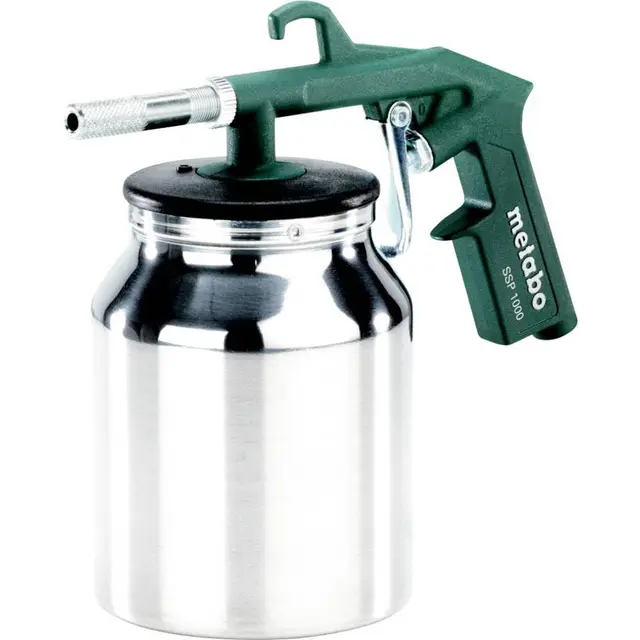 METABO 601569000 Pistolet de sablage pneumatique