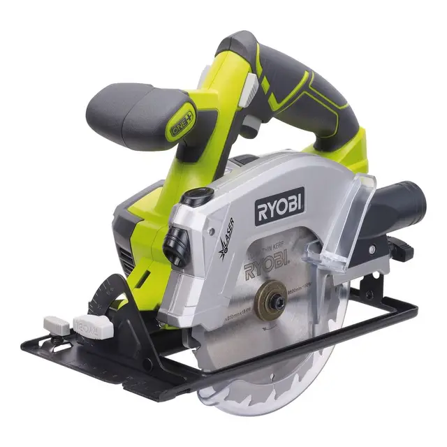 Ryobi RWSL1801M Scie Circulaire sans fil