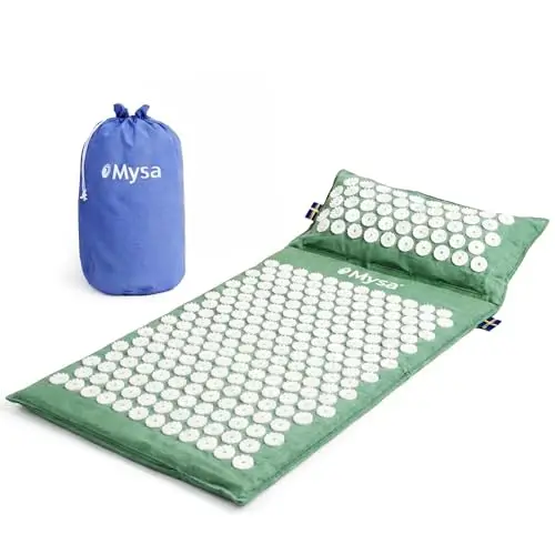MYSA MYSA Duo Tapis d'acupression