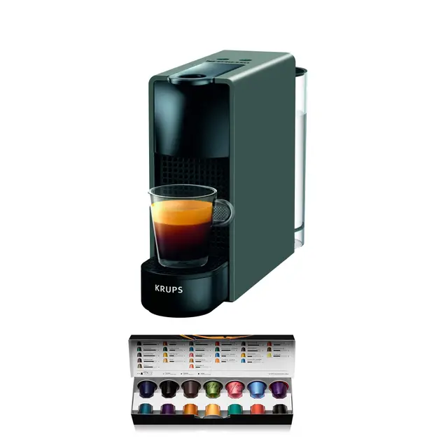 Krups Essenza Mini Machine à espresso