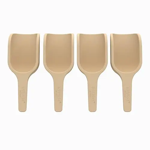 Inspire My Play Pelles Empilables Silicone