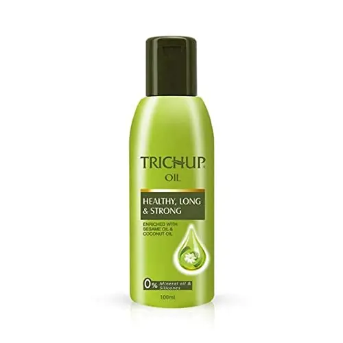 CLASSICAL INDIAN HAIR OIL Trichup Oil 100ml by NT