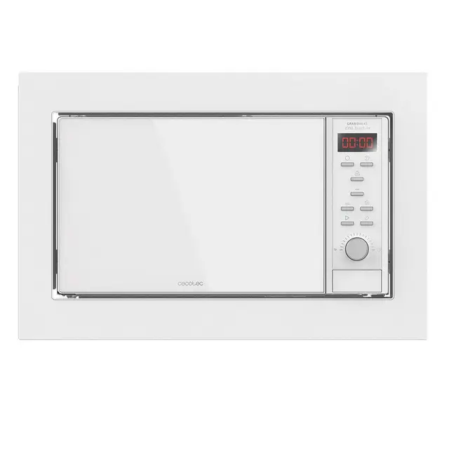 cecotec grandheat 2350 micro-ondes