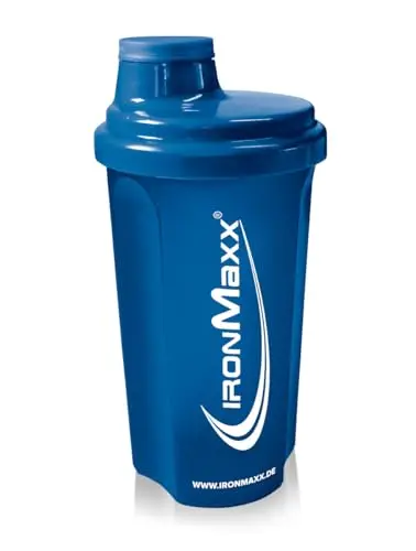 IronMaxx Shaker 700ml