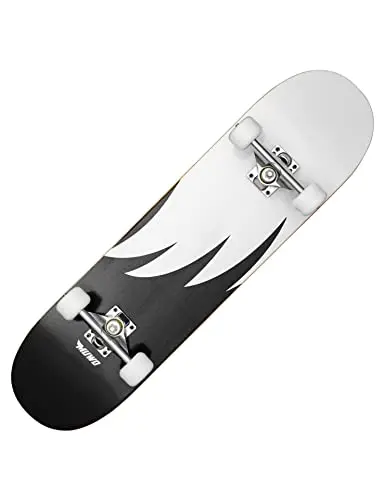 MUWO Street Skateboard 31"