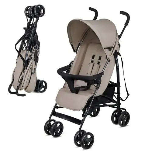 Kinderkraft TIK Poussette légère