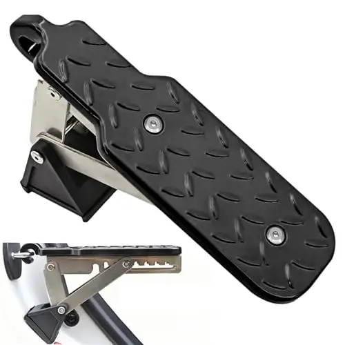 GOEDCH QCMTB-1 Marchepied Pliable