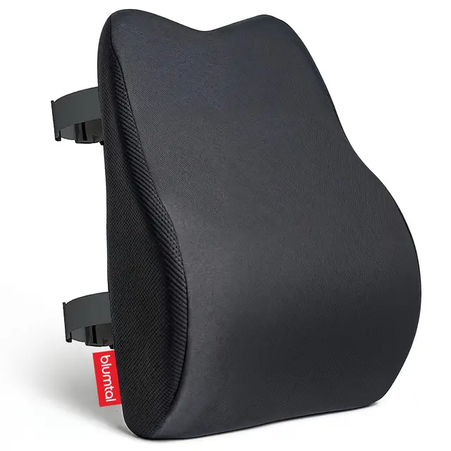 Blumtal Coussin Lombaire Ergonomique