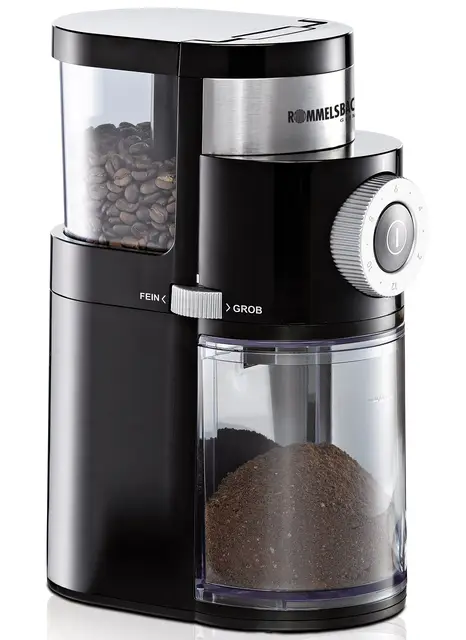 Rommelsbacher EKM 200 Kaffeemühle