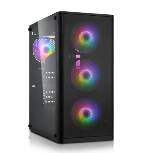 Memory PC Gamer Ryzen 7 5700X