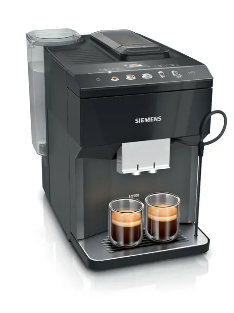 Siemens EQ500 Machine à café automatique