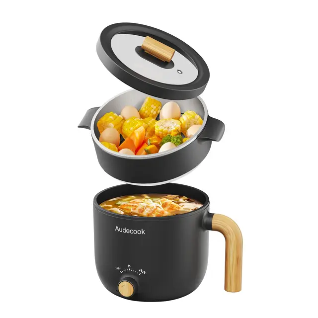 Audecook AC800 Hot Pot électrique