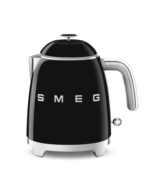 Smeg KLF05BLEU Bouilloire électrique