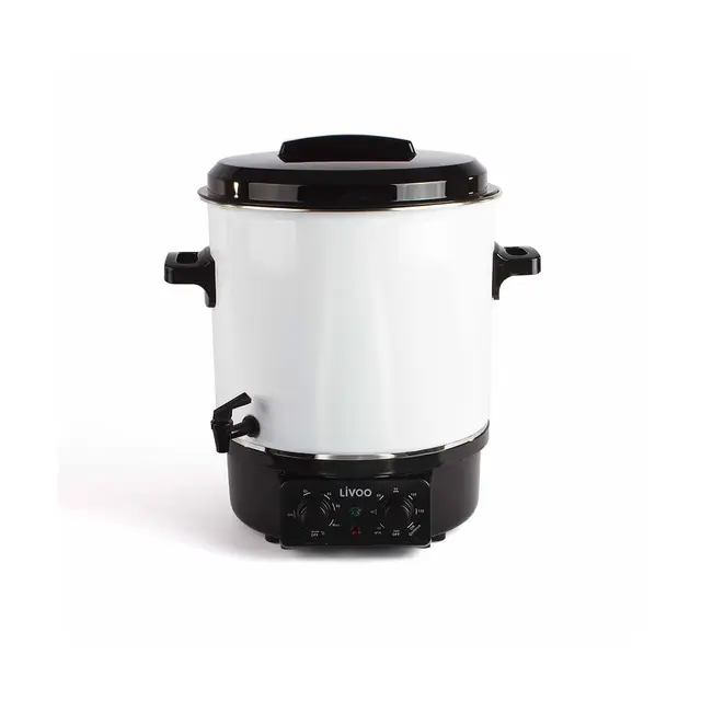Livoo DOM334 Stérilisateur électrique 27L
