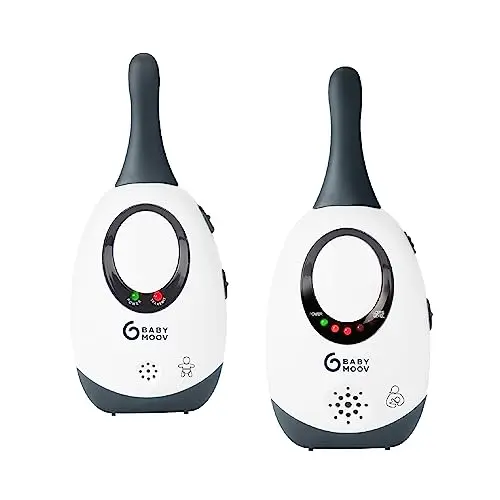 Babymoov Simply Care Babyphone Audio