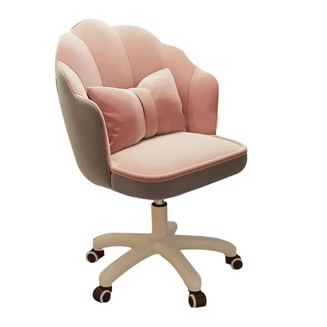 omischer Bürostuhl Task S 360° drehbar höhenverstellbarer Schreibtisch S mit Rollen Spon Home Desk S
