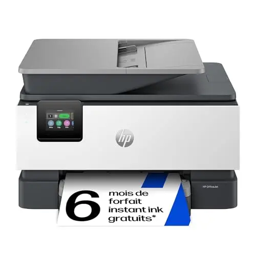 HP OfficeJet Pro 9120e Imprimante multifonction