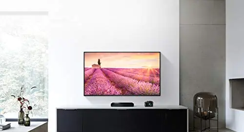 Riproduttore Blu-Ray Panasonic Corp. DP-UB150EG-K HDR10+ LAN Nero