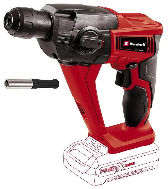Einhell TE-HD 18 Marteau perforateur sans fil