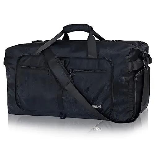 Fmeida F3707 Sac de Voyage Pliable