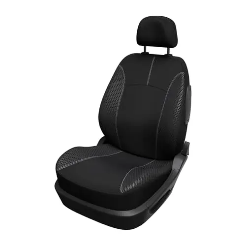 Carlinea XL COVER Housse de siège universelle