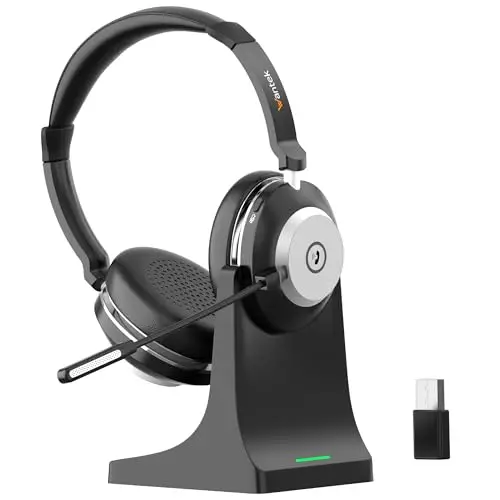 wantek ls-wk882bt casque bluetooth micro