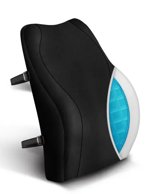 Travel Ease Coussin Lombaire Ergonomique