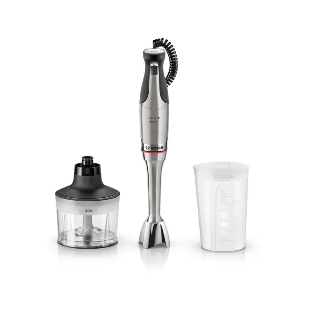 Bosch ErgoMaster MSM8M930 Mixeur plongeant