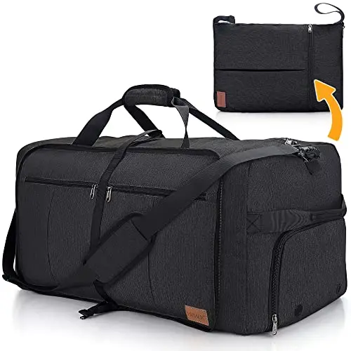 Urtala Sac de Voyage Pliable 100L