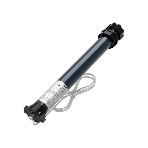 WilTec Moteur de volet roulant