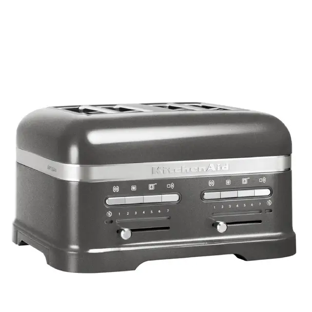 KitchenAid Artisan Grille-pain 4 tranches