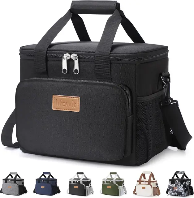 Lifewit Sac Isotherme 9L