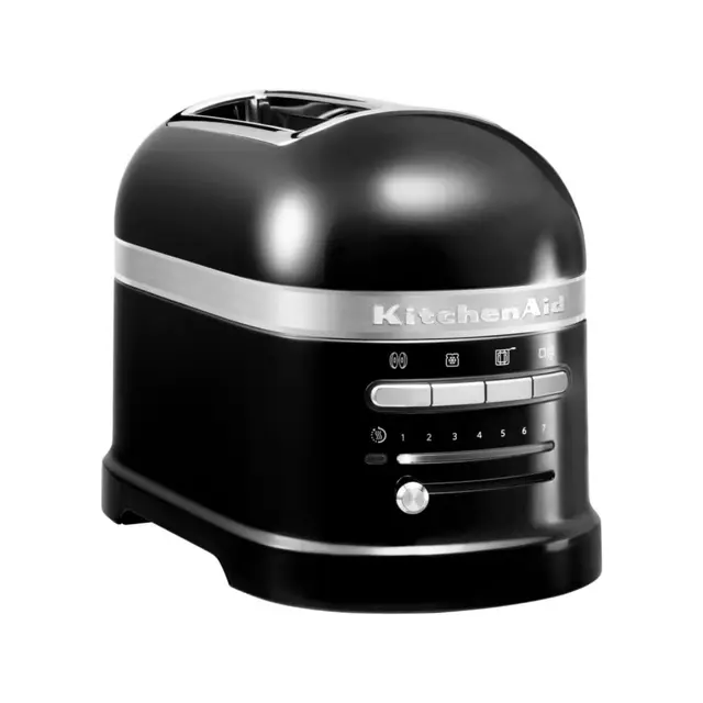 KitchenAid Artisan Grille-pain 2 tranches