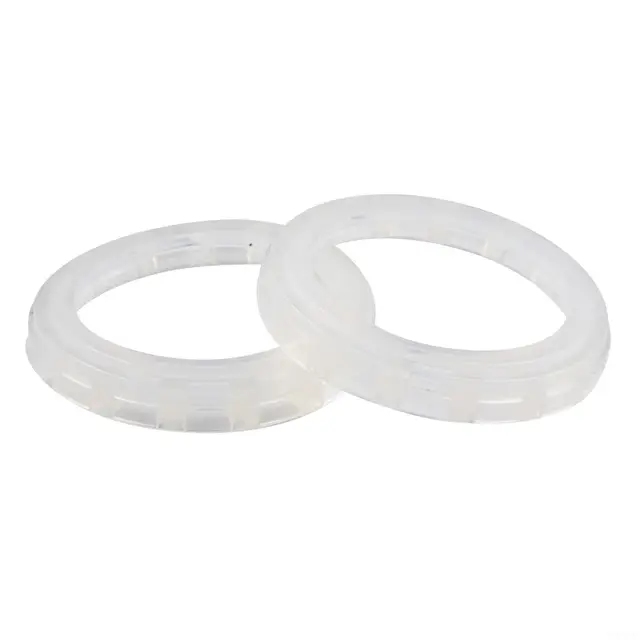 Nailer Collar 910767 Lot de 2 colliers pour vis Bostitch FC350A Type 1 Type 2 FM350A Type 1 FR350A Type 1