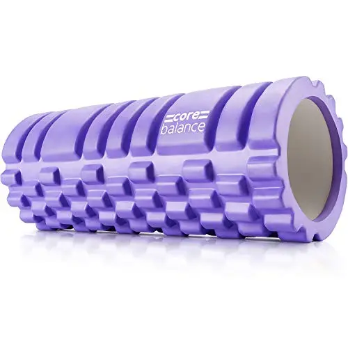 Core Balance Rouleau de Massage Mousse