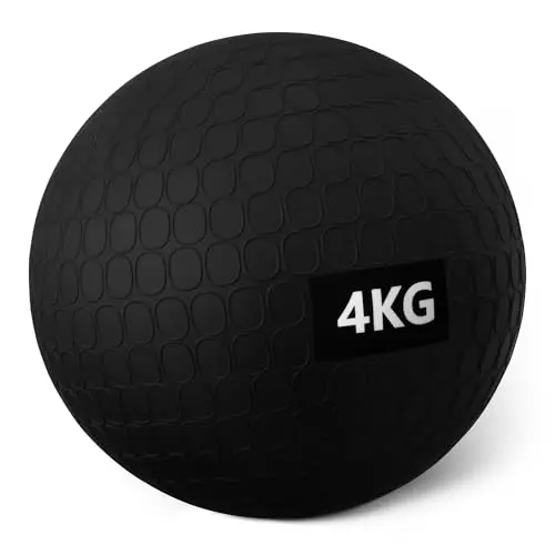 Amazon Basics Slam Ball 4 kg