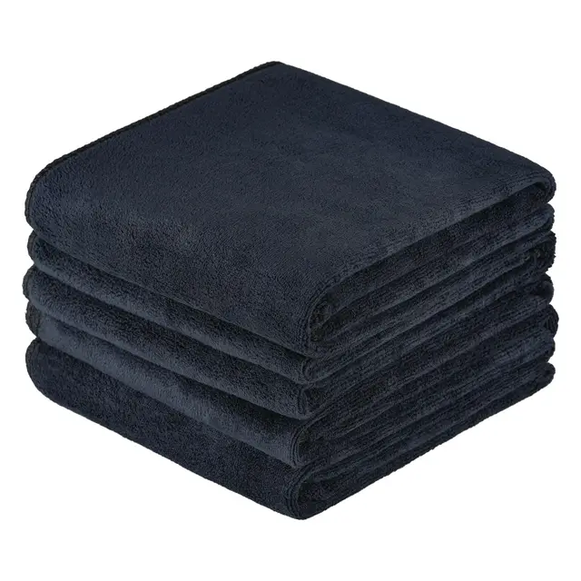 Starvortex Lot 4 Serviettes Microfibre Sport