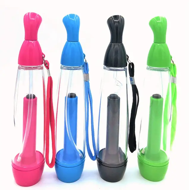 TEMPO DI SALDI Vaporiser Portable En Plastique Vaporiser L'eau Rafraîchissant Pour L'été