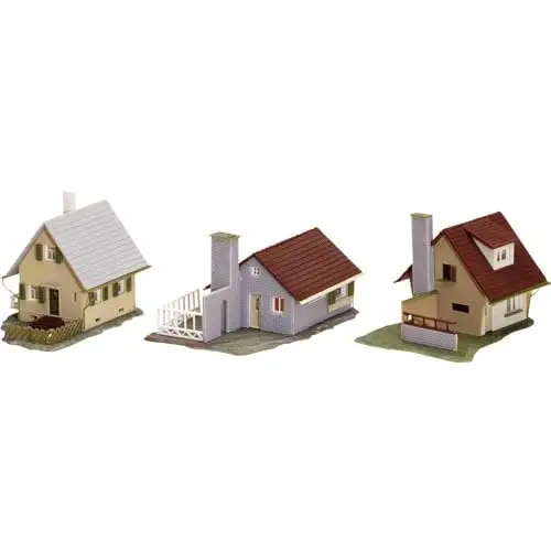 Faller - F232221 - Modélisme - Maisons