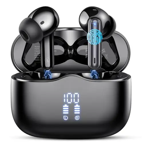 xinwld a97 pro ecouteurs bluetooth