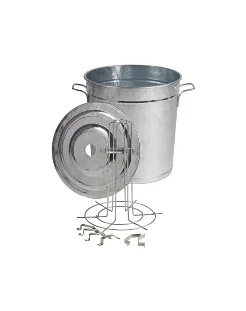 Guillouard 37L Bouilleur à bocaux
