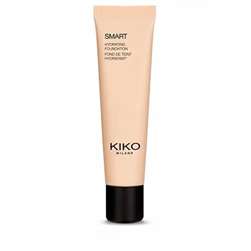 Kiko Milano Smart Hydrating Foundation
