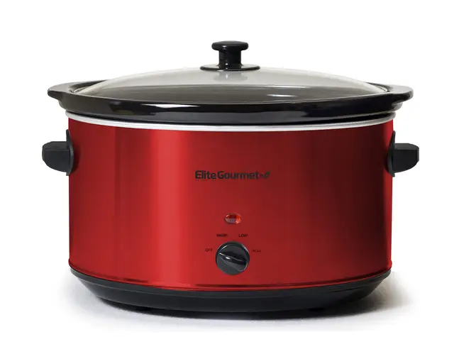 Elite Gourmet MST-900RXT Mijoteuse électrique