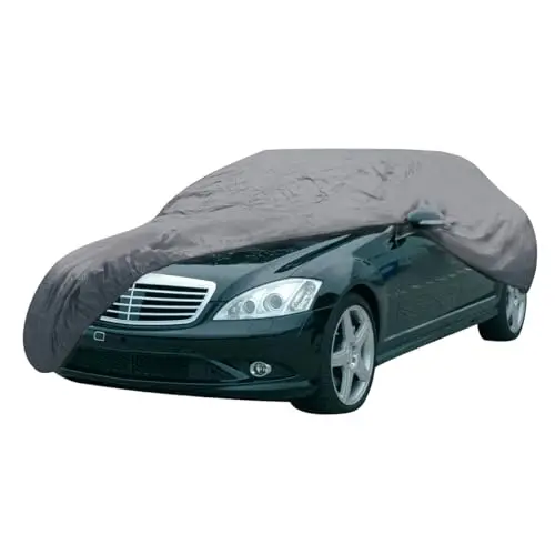 Dunlop Housse Voiture Universelle