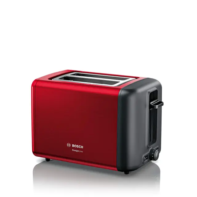 Bosch TAT3P424DE Grille-pain DesignLine