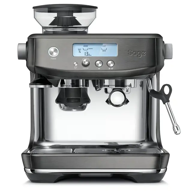 Sage Barista Pro Machine à Espresso