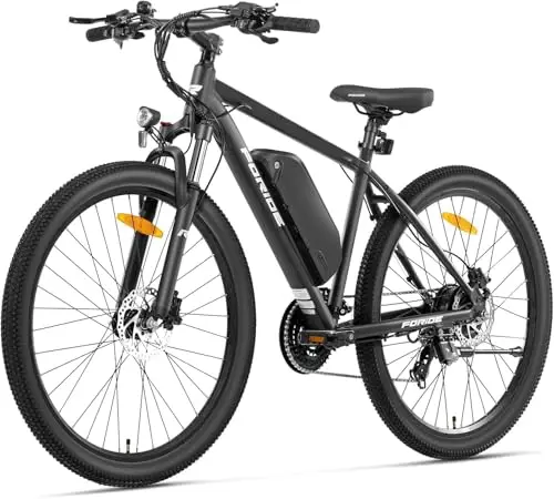 Foride Xtremer 2 VTT Électrique
